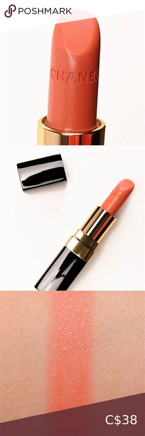 rouge mythique chanel|chanel rouge discontinued.